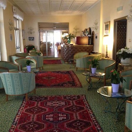 Hotel Diana Grado Zewnętrze zdjęcie