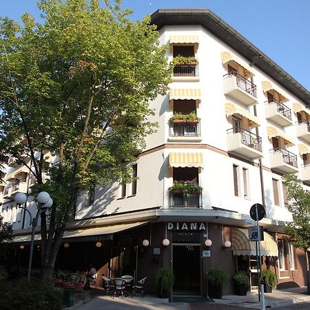 Hotel Diana Grado Zewnętrze zdjęcie