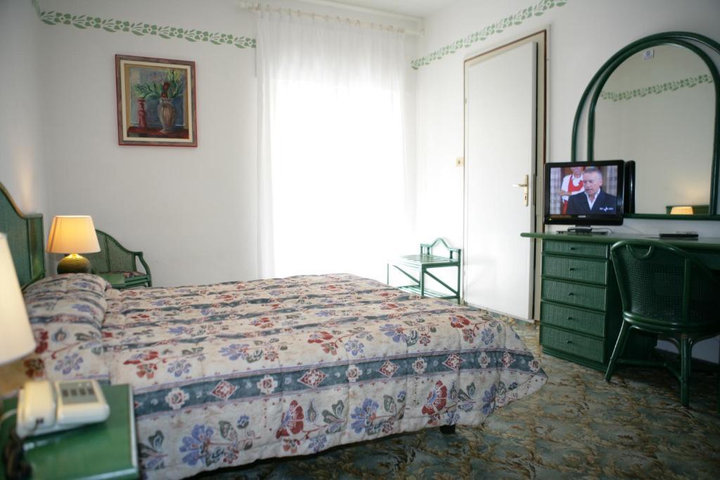 Hotel Diana Grado Pokój zdjęcie
