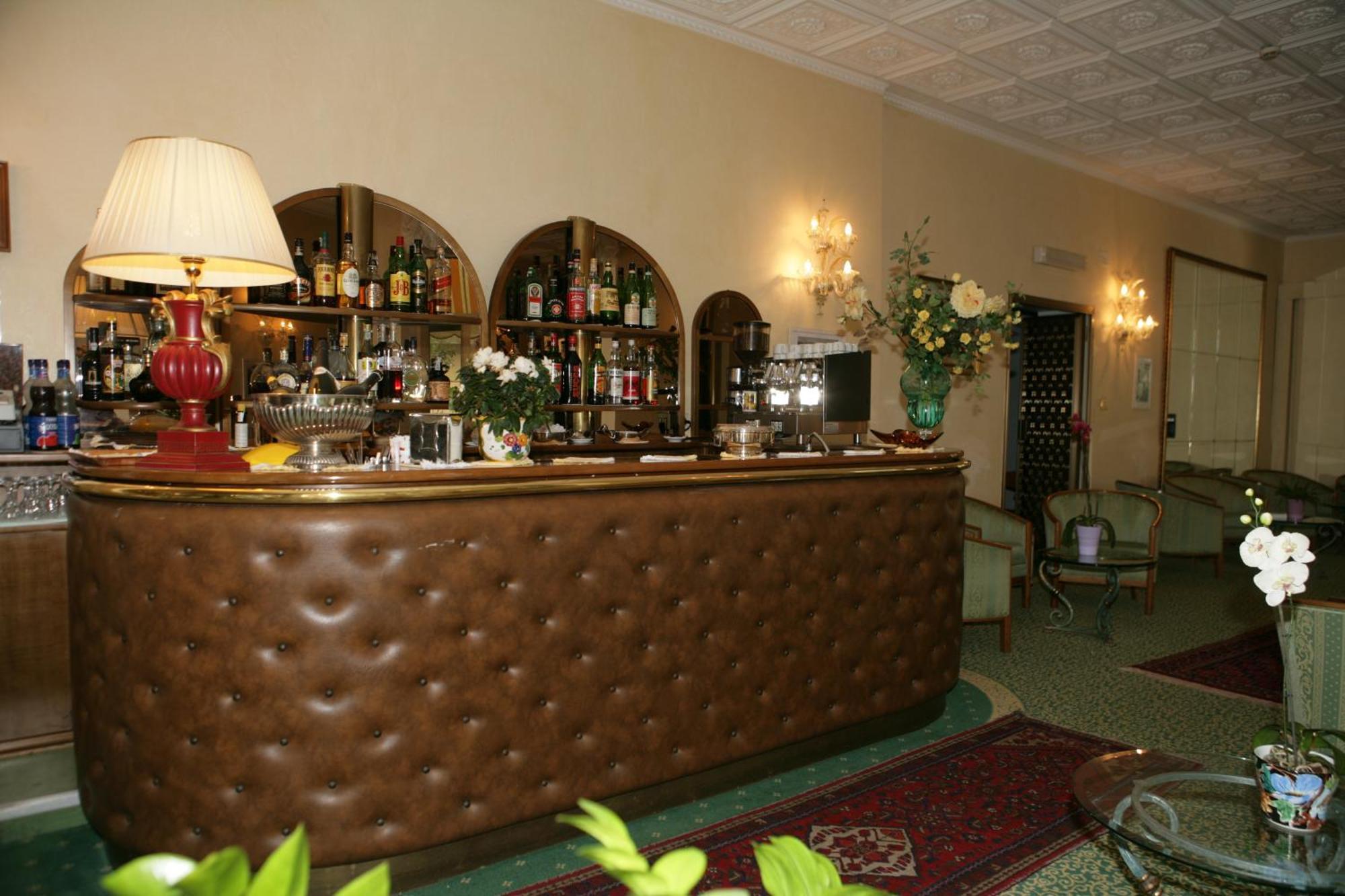 Hotel Diana Grado Zewnętrze zdjęcie