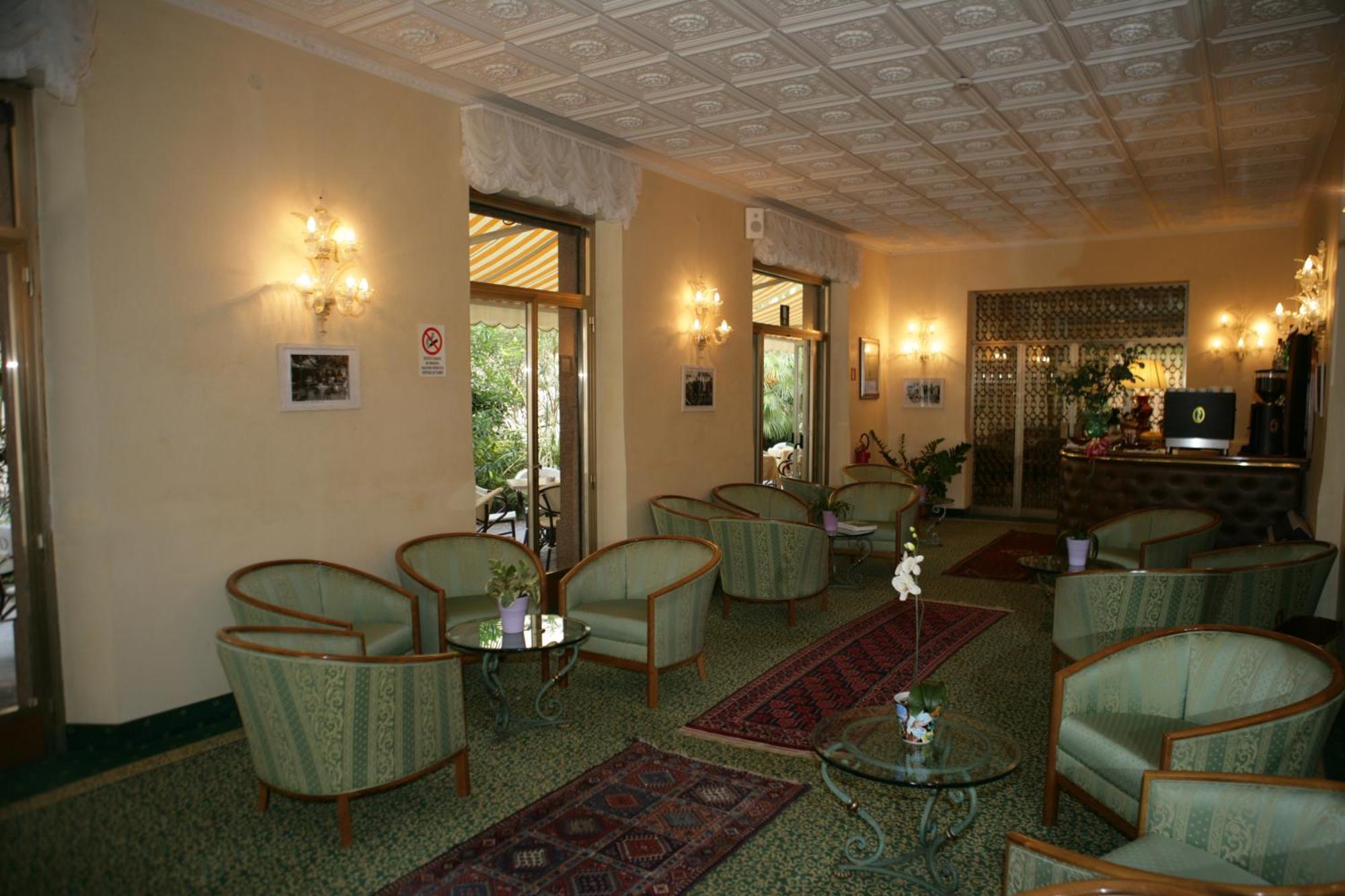 Hotel Diana Grado Zewnętrze zdjęcie