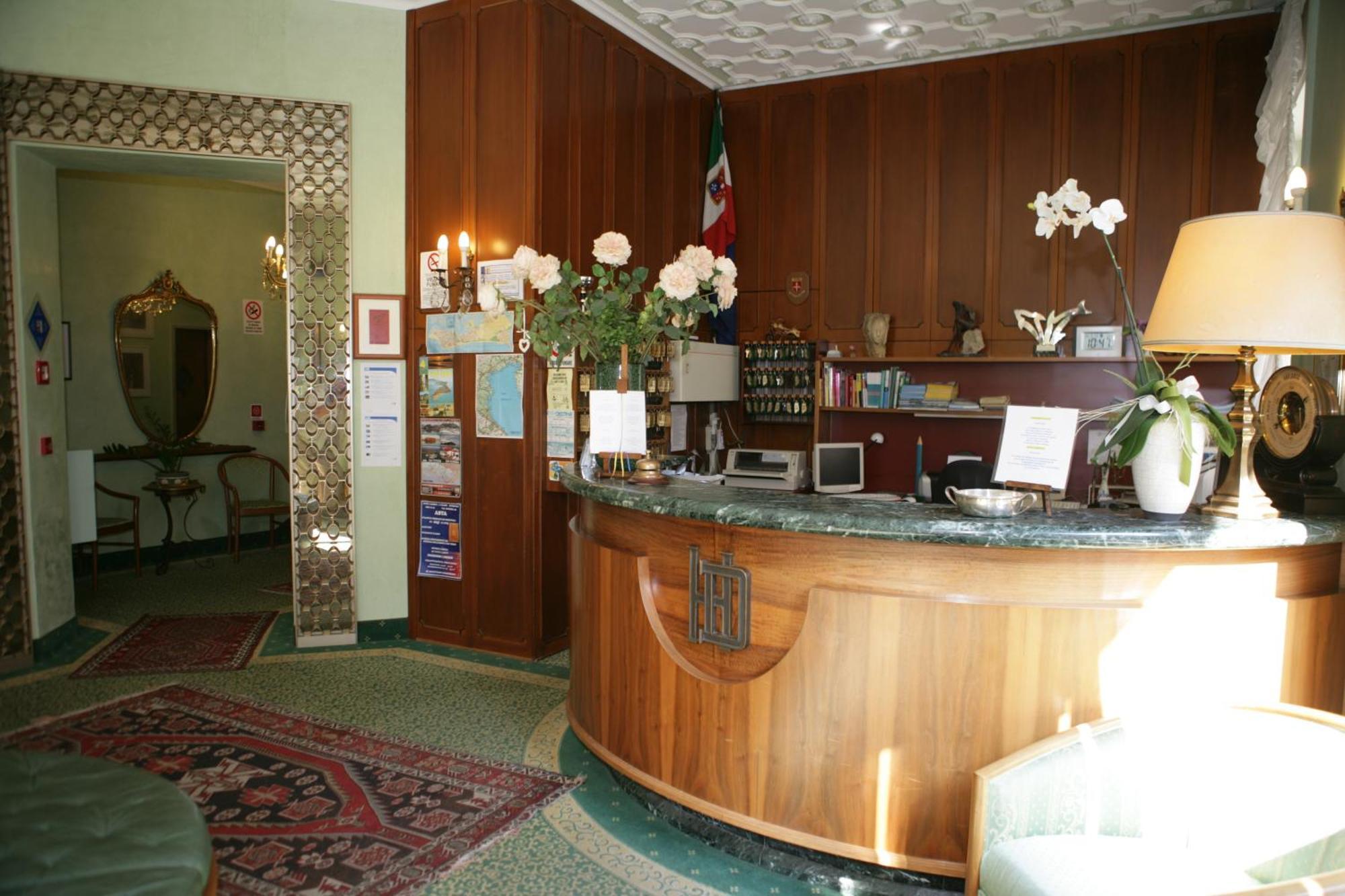Hotel Diana Grado Zewnętrze zdjęcie