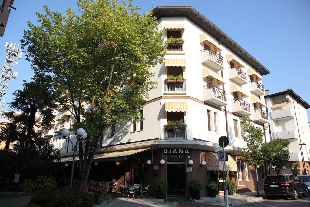 Hotel Diana Grado Zewnętrze zdjęcie