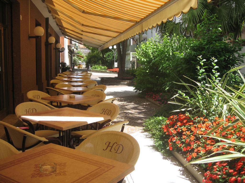 Hotel Diana Grado Zewnętrze zdjęcie