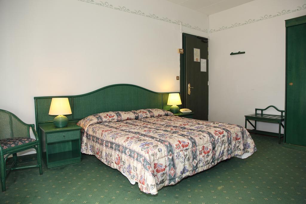 Hotel Diana Grado Zewnętrze zdjęcie