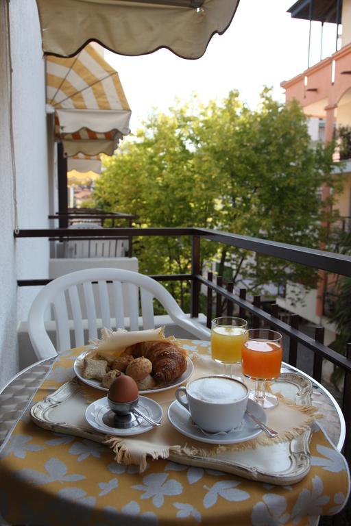 Hotel Diana Grado Pokój zdjęcie